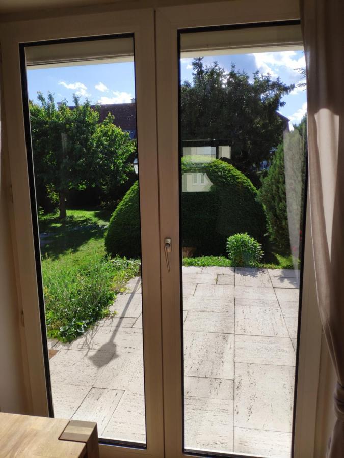 Hauszeit - Zeit Fuer Dich - Zeit Am See Neufeld an der Leitha Zewnętrze zdjęcie