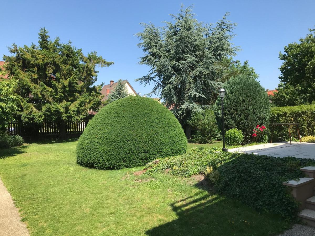 Hauszeit - Zeit Fuer Dich - Zeit Am See Neufeld an der Leitha Zewnętrze zdjęcie