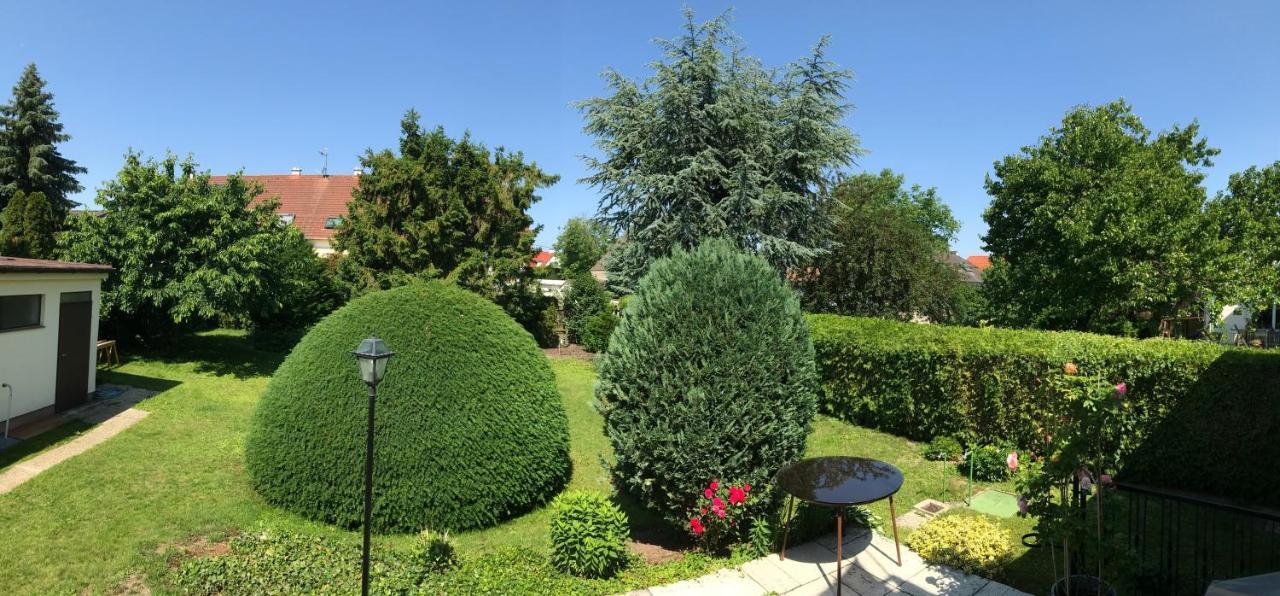 Hauszeit - Zeit Fuer Dich - Zeit Am See Neufeld an der Leitha Zewnętrze zdjęcie