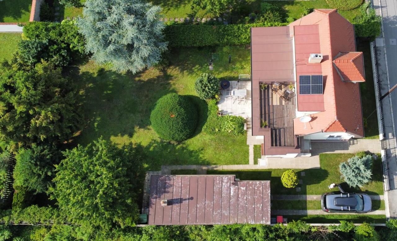 Hauszeit - Zeit Fuer Dich - Zeit Am See Neufeld an der Leitha Zewnętrze zdjęcie