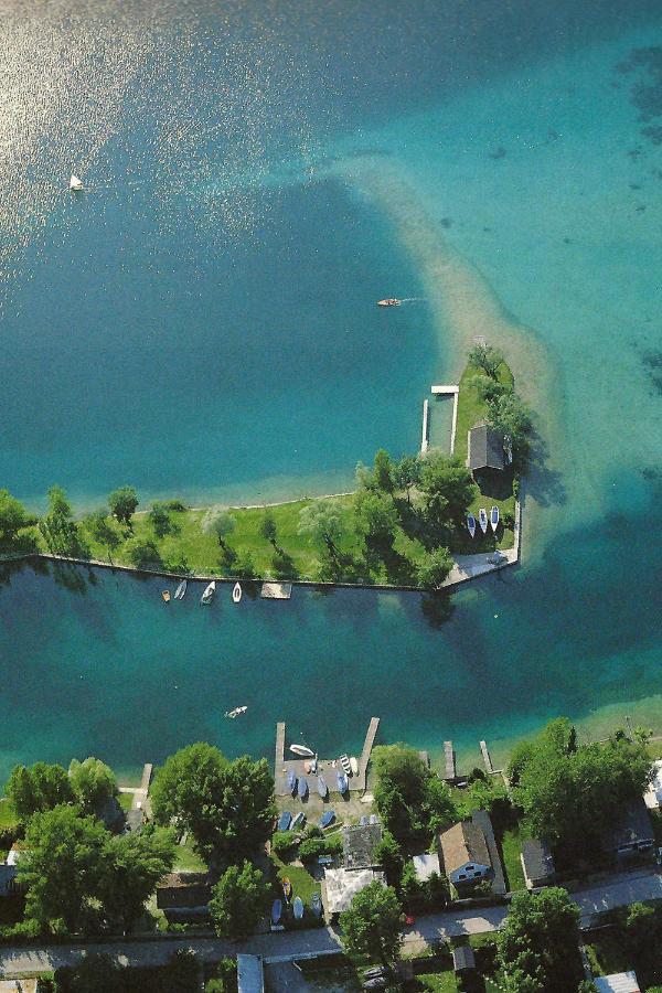 Hauszeit - Zeit Fuer Dich - Zeit Am See Neufeld an der Leitha Zewnętrze zdjęcie